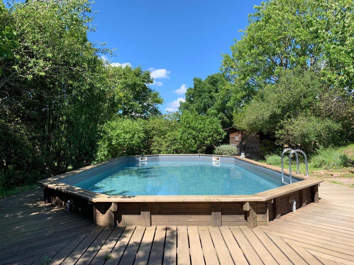 Agriturismo Locanda Settimo Cielo Lubriano Εξωτερικό φωτογραφία