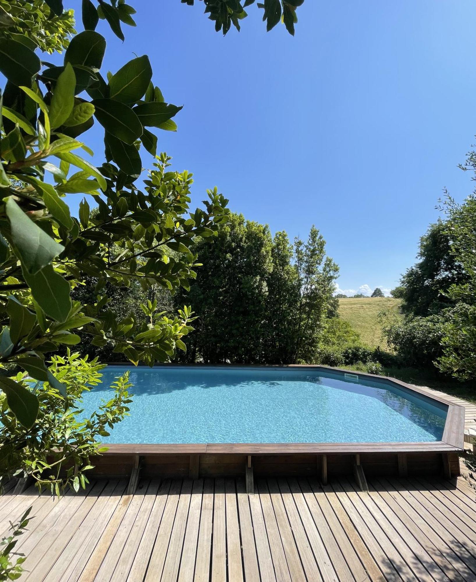 Agriturismo Locanda Settimo Cielo Lubriano Εξωτερικό φωτογραφία