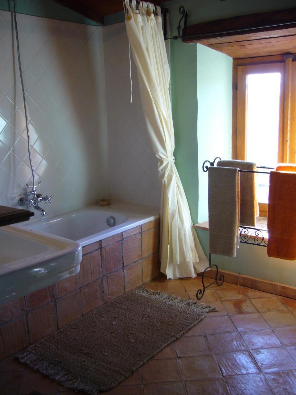Agriturismo Locanda Settimo Cielo Lubriano Εξωτερικό φωτογραφία