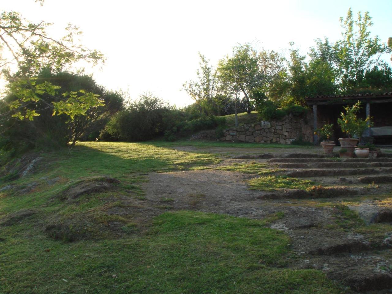 Agriturismo Locanda Settimo Cielo Lubriano Εξωτερικό φωτογραφία